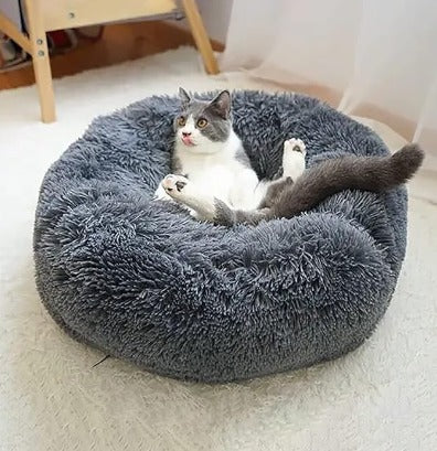 Cama PUFF Para Tus Mascotas