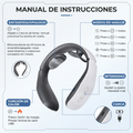 Manual De Instrucciones