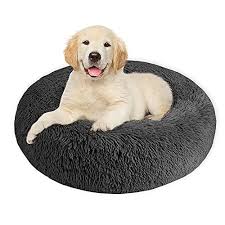 Cama PUFF Para Tus Mascotas